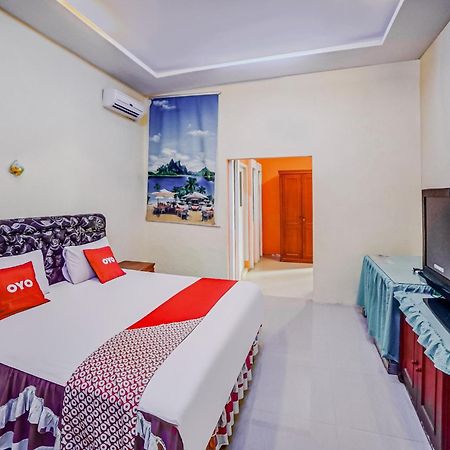 Hotel Oyo 90980 Al Karim Syariah à Tanjungbalai Extérieur photo